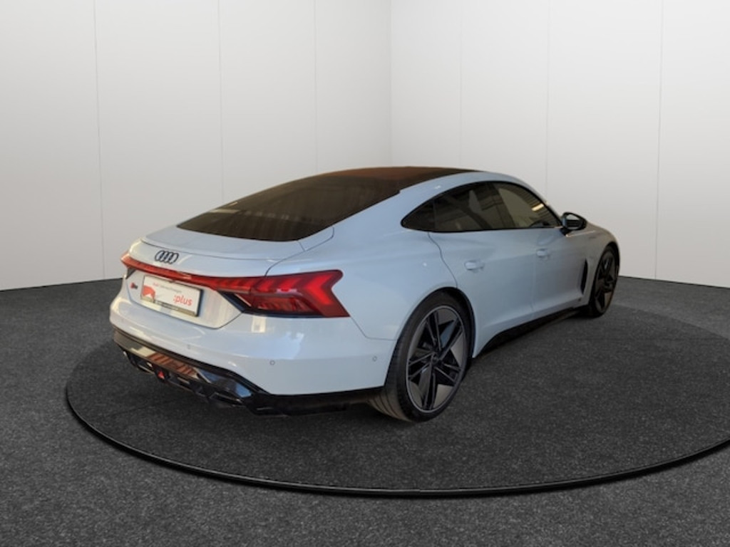 Audi RS e-tron GT