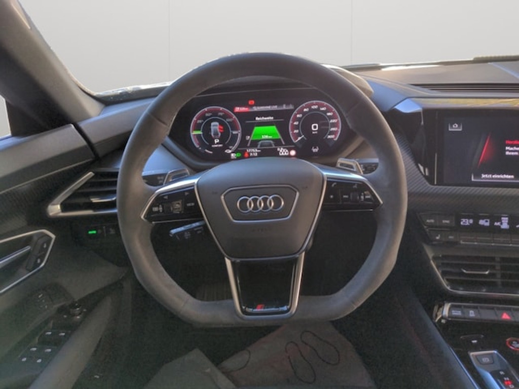 Audi RS e-tron GT