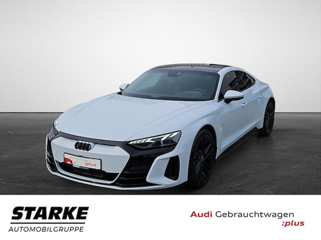 Audi RS e-tron GT 2024 Elektrisch