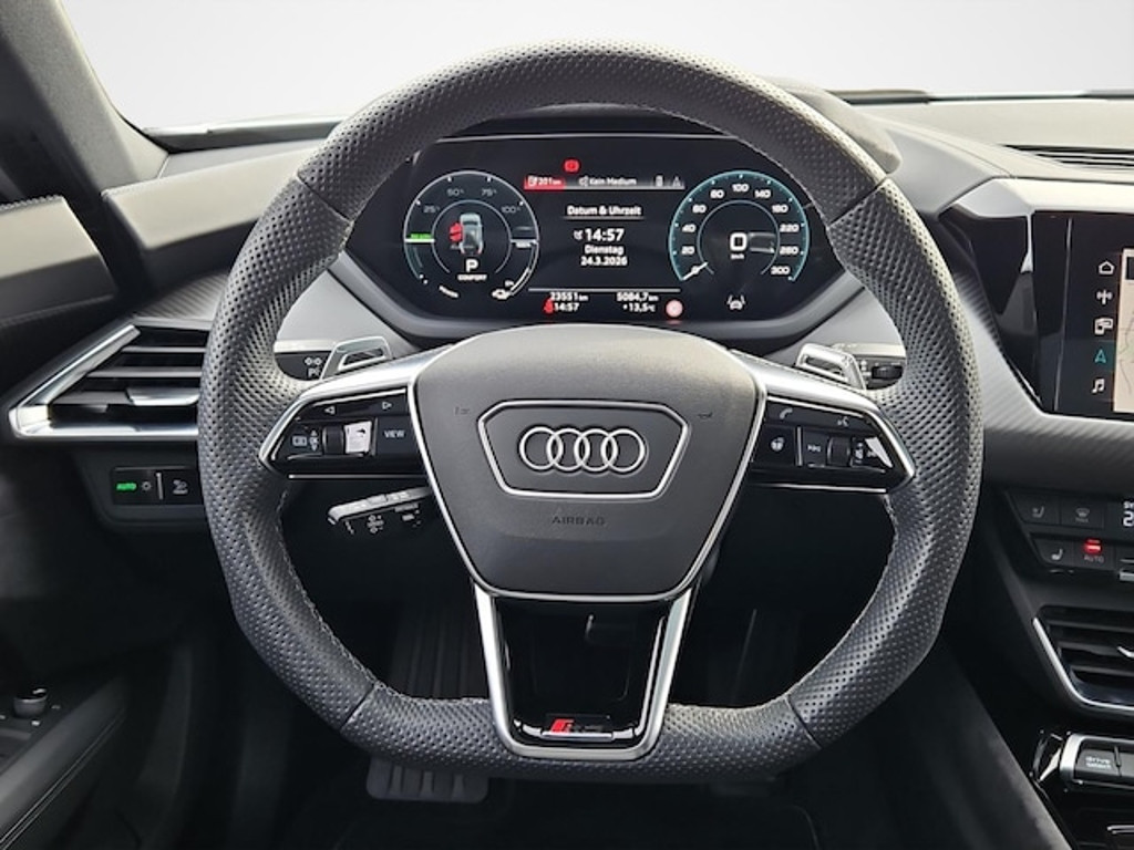 Audi RS e-tron GT