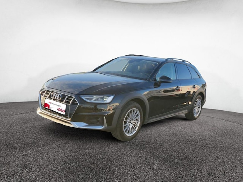 Audi A4 allroad 2022 Benzine