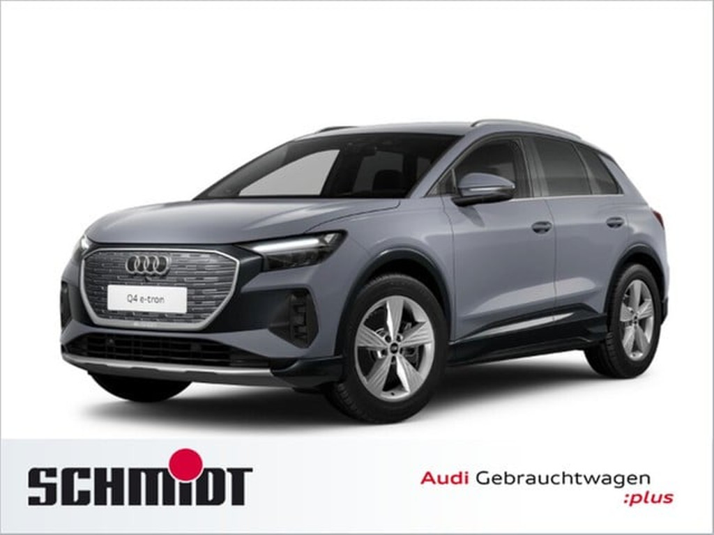 Audi Q4 e-tron 2022 Elektrisch