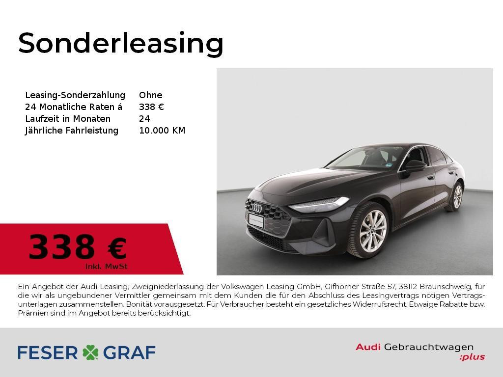 Audi A5 2025 Diesel