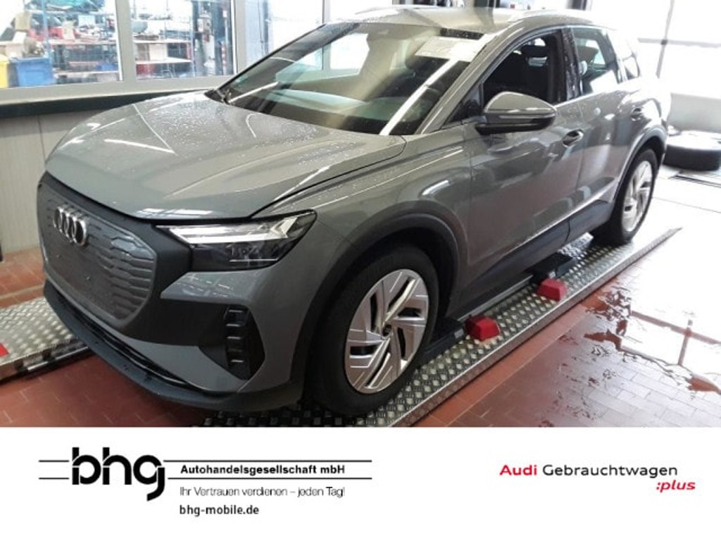 Audi Q4 e-tron 2023 Elektrisch