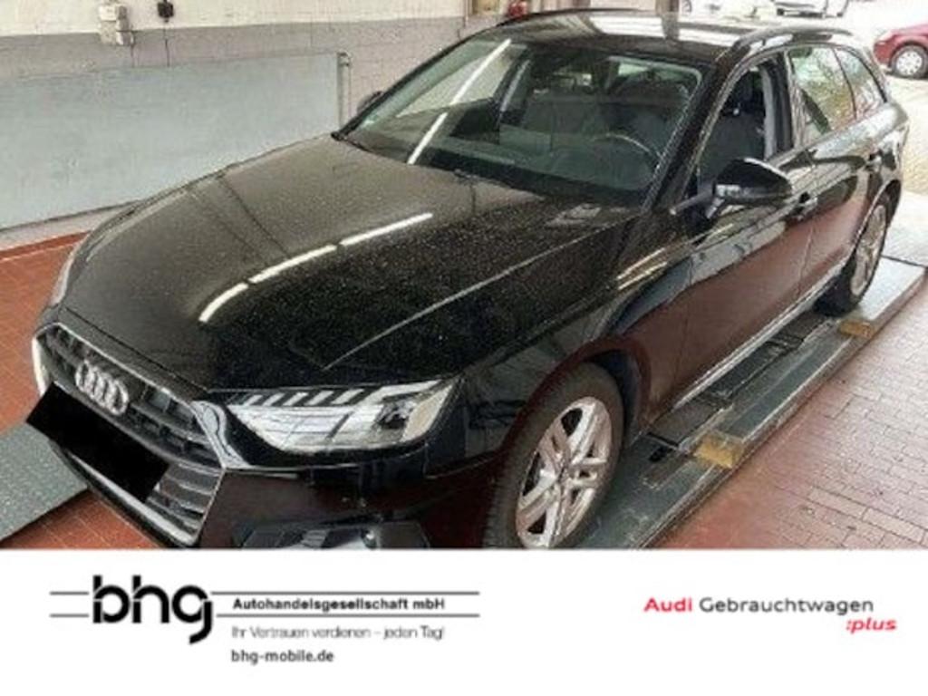Audi A4 2021 Diesel