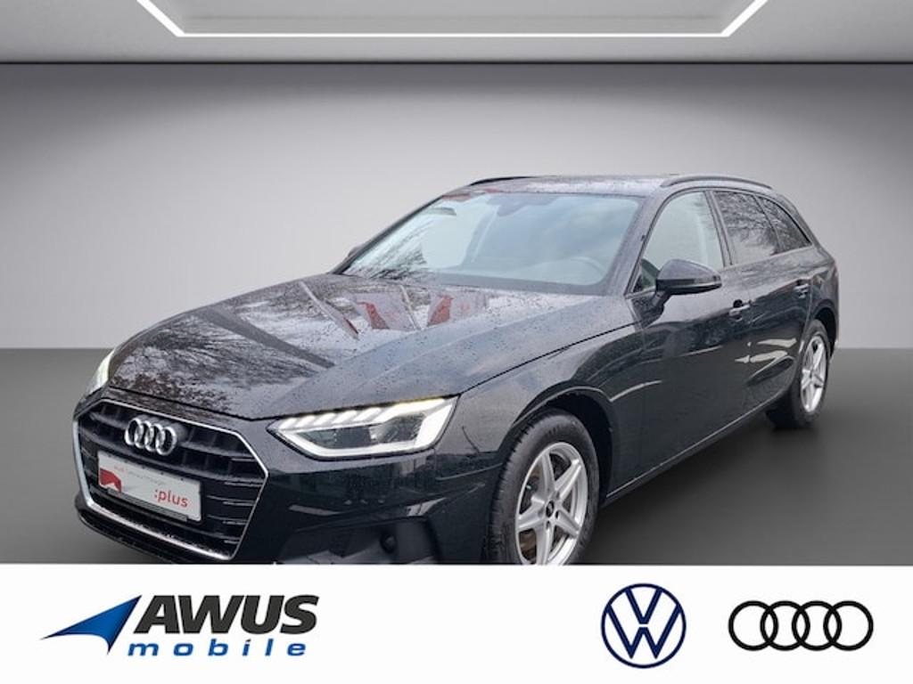 Audi A4 2022 Diesel