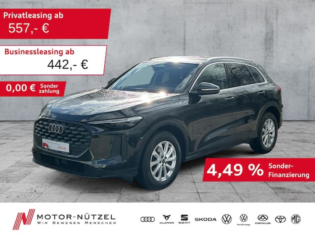 Audi Q5 2025 Benzine