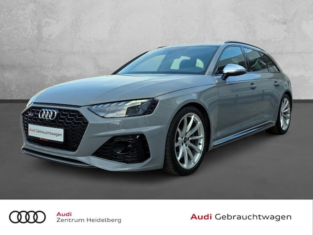 Audi RS4 2023 Benzine