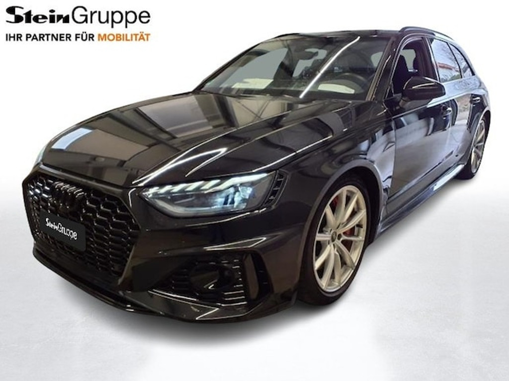 Audi RS4 2023 Benzine