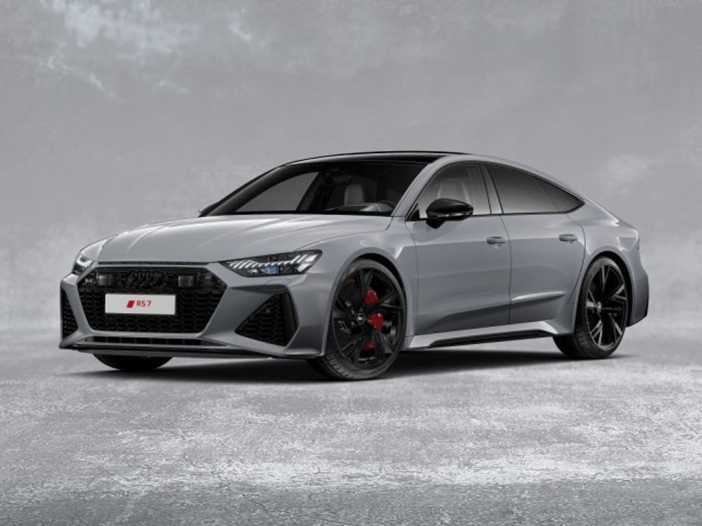 Audi RS7