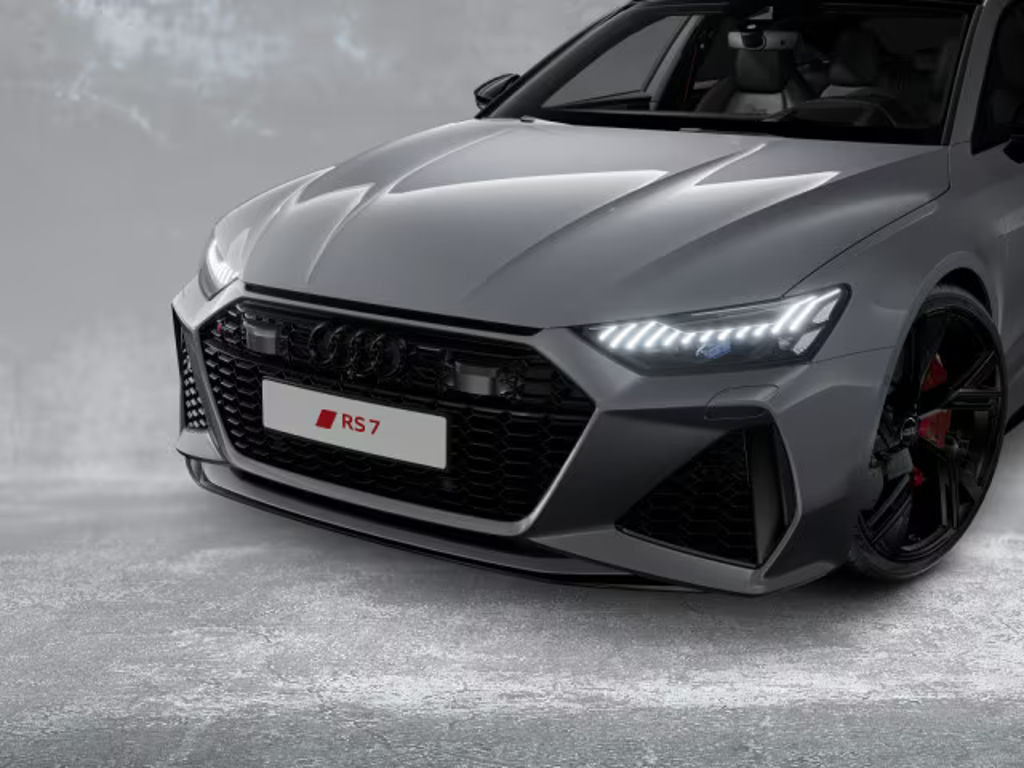 Audi RS7