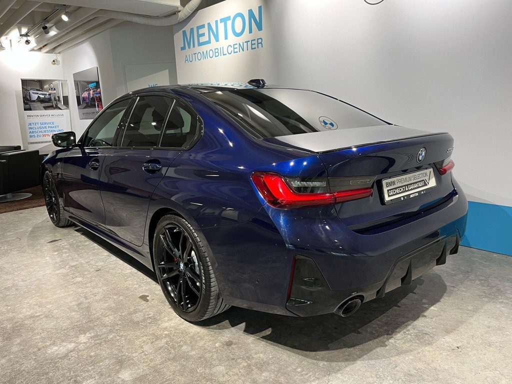 BMW 3 Serie