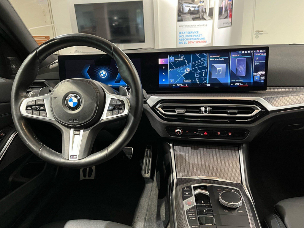 BMW 3 Serie
