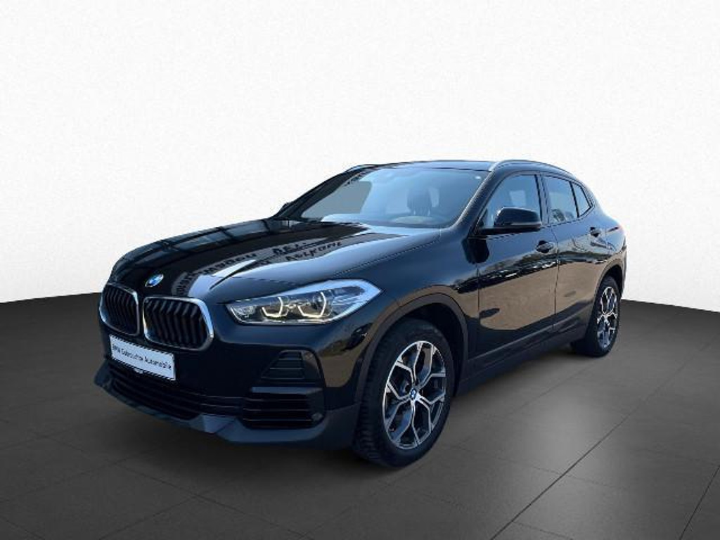 BMW X2 2023 Benzine