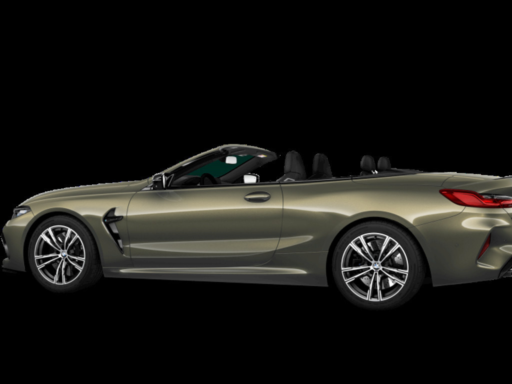 BMW M8