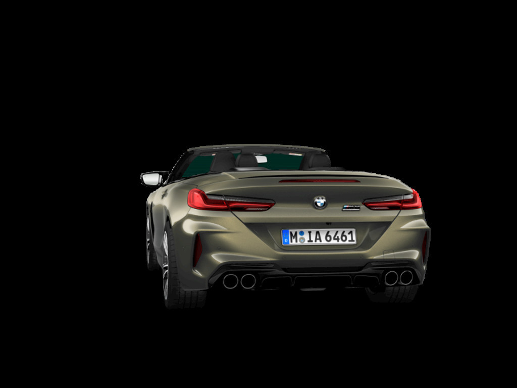 BMW M8