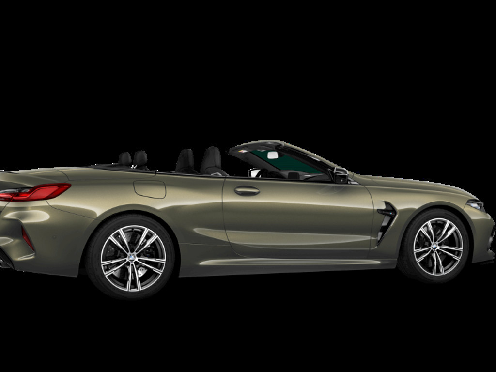 BMW M8