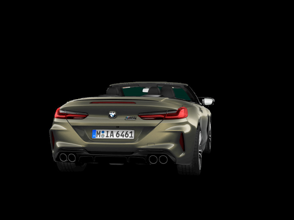 BMW M8