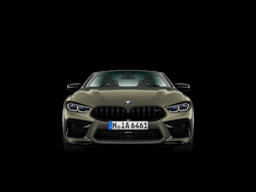 BMW M8