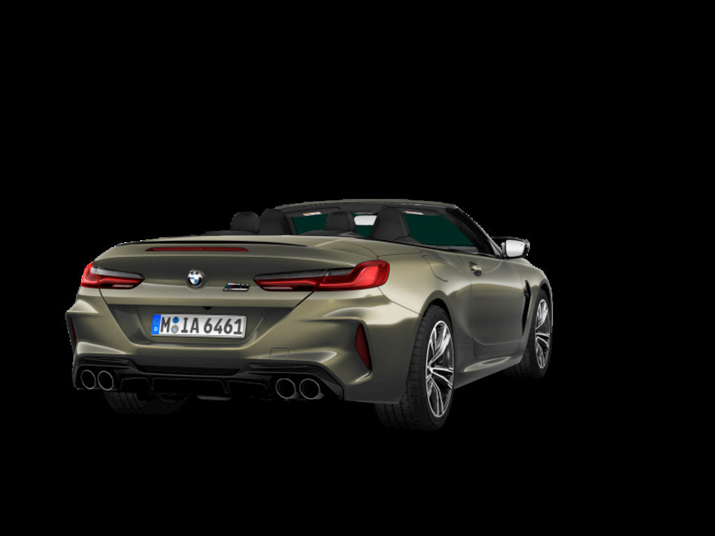 BMW M8