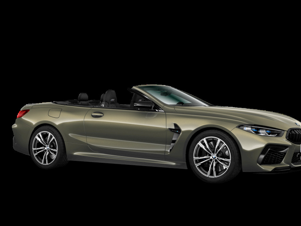 BMW M8