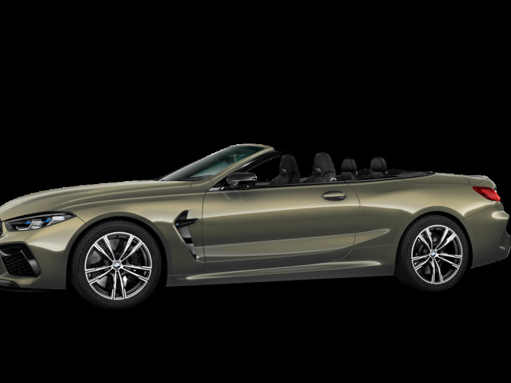 BMW M8