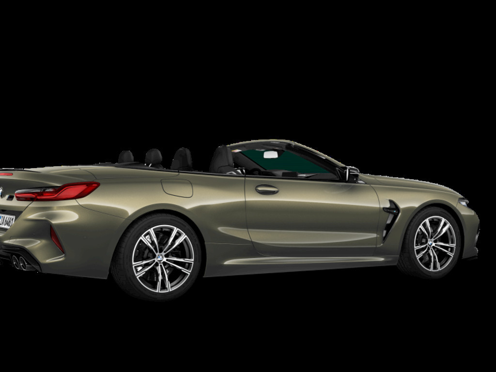 BMW M8