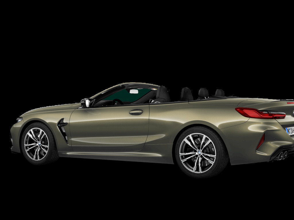 BMW M8