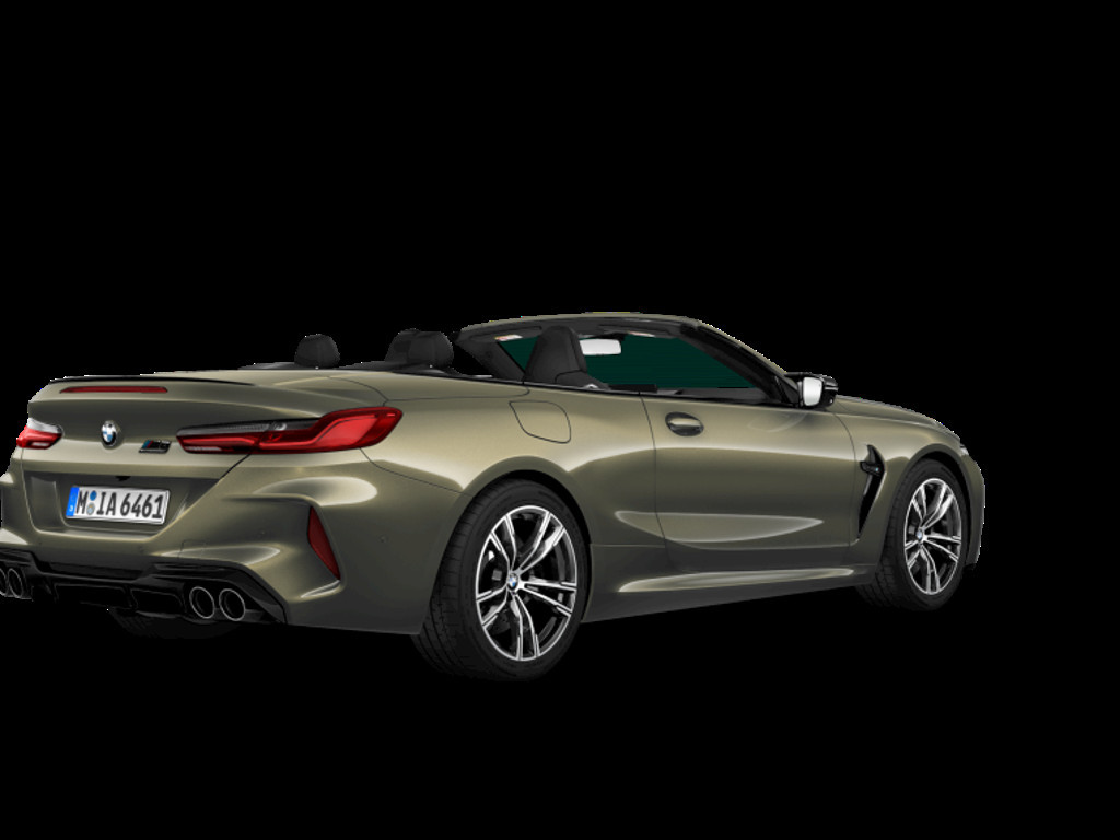 BMW M8