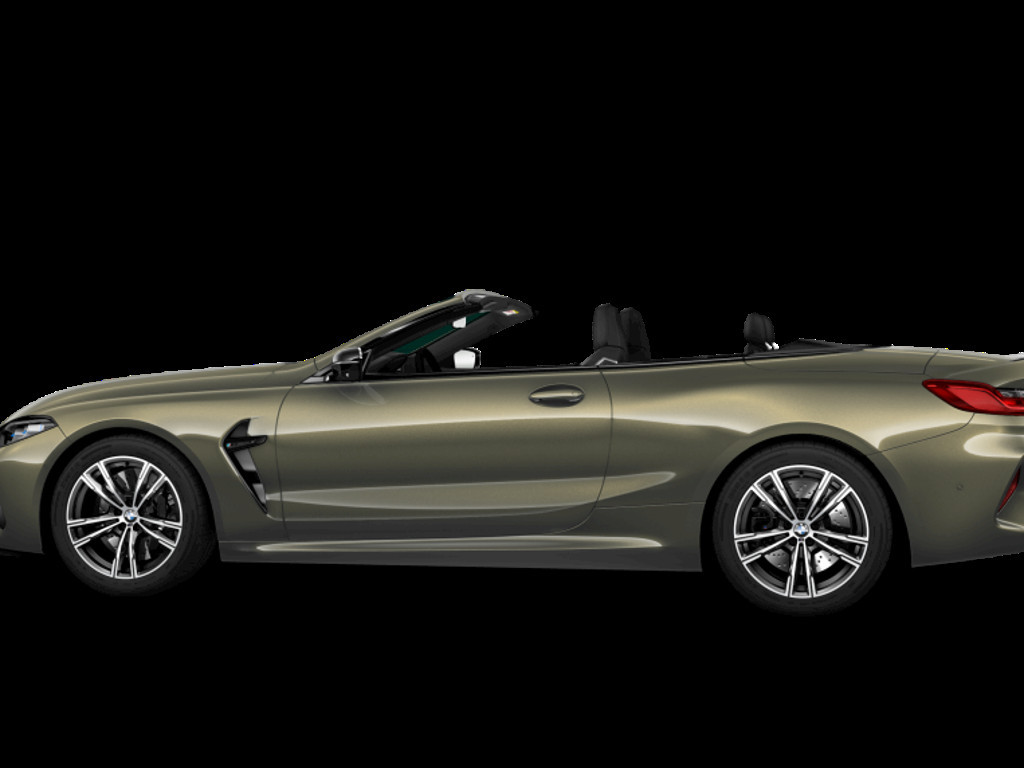 BMW M8