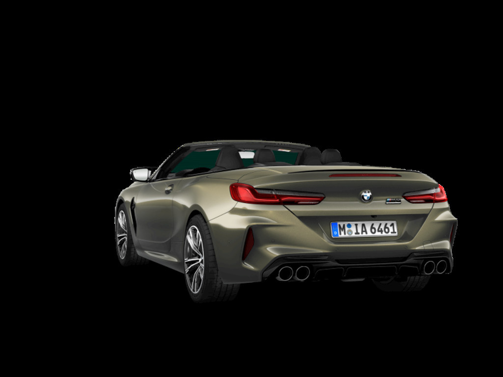 BMW M8