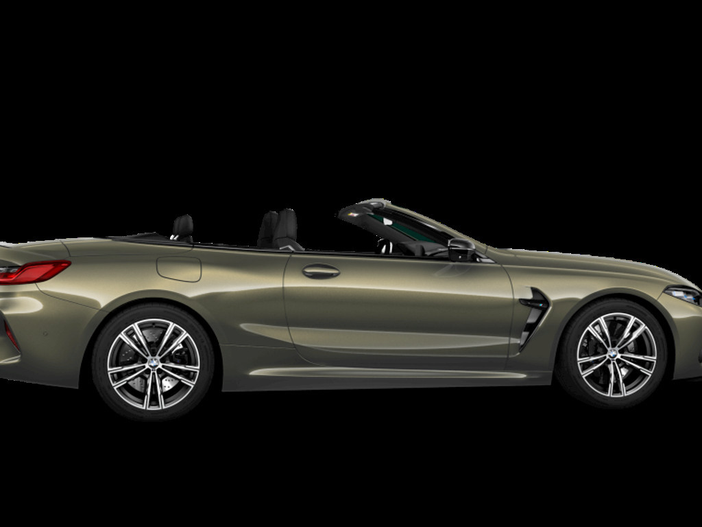 BMW M8