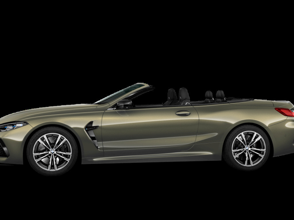 BMW M8