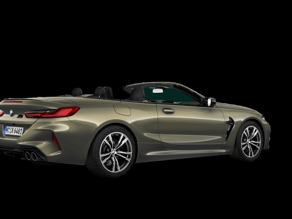 BMW M8