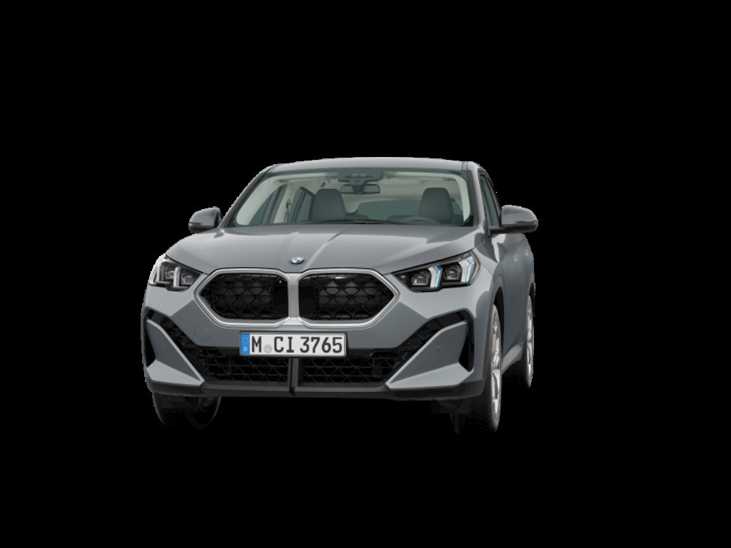 BMW X2 2025 Benzine