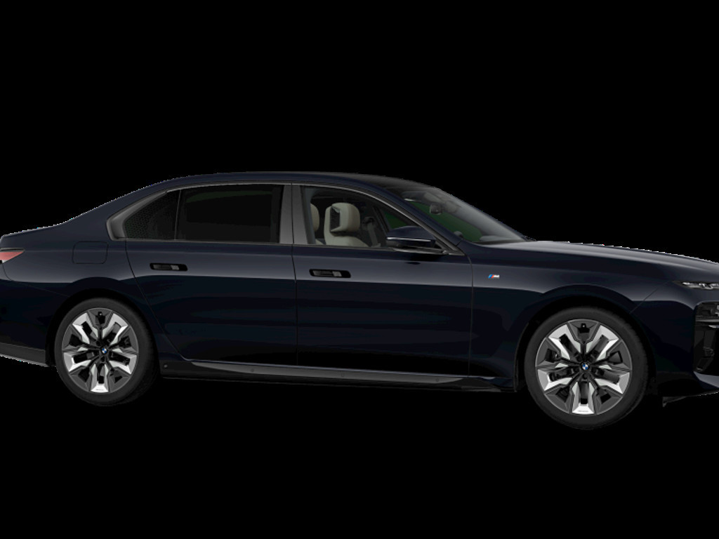 BMW 7 Serie