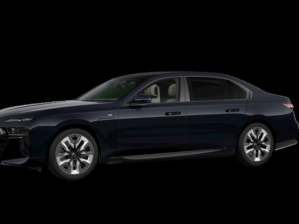 BMW 7 Serie