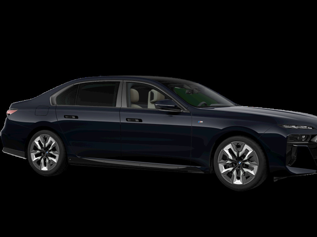 BMW 7 Serie