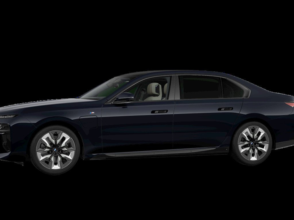 BMW 7 Serie