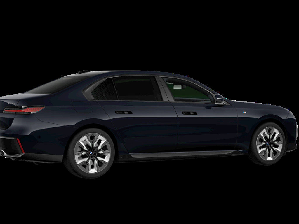BMW 7 Serie