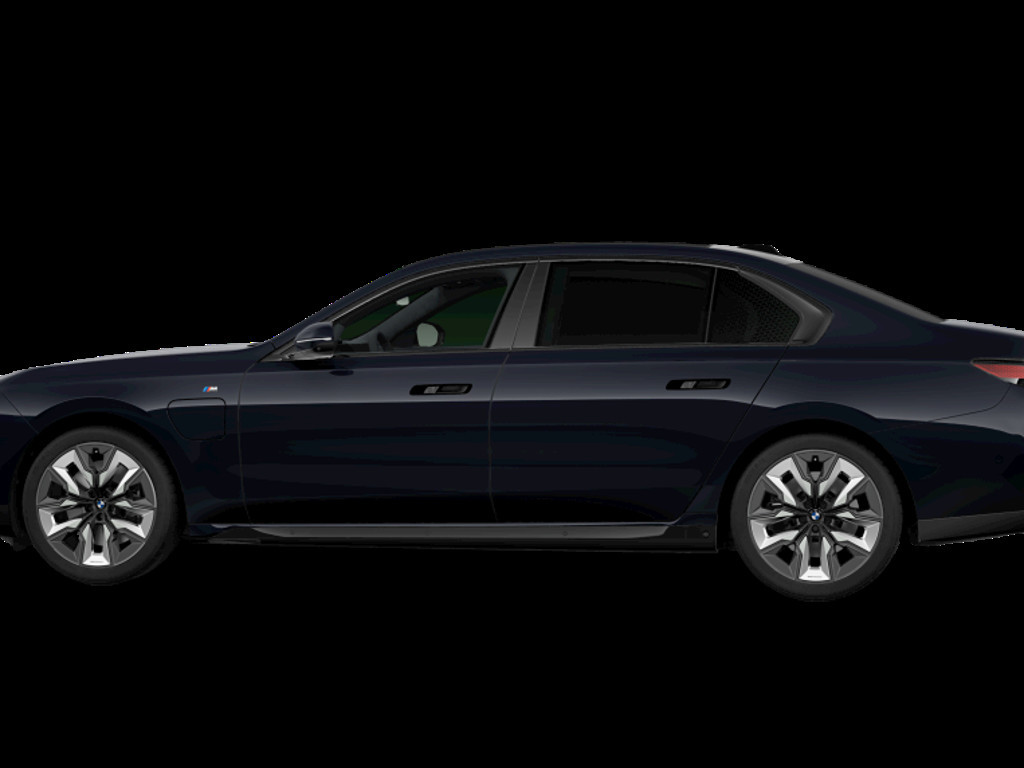 BMW 7 Serie