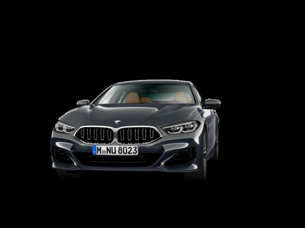 BMW 8 Serie 2022 Diesel