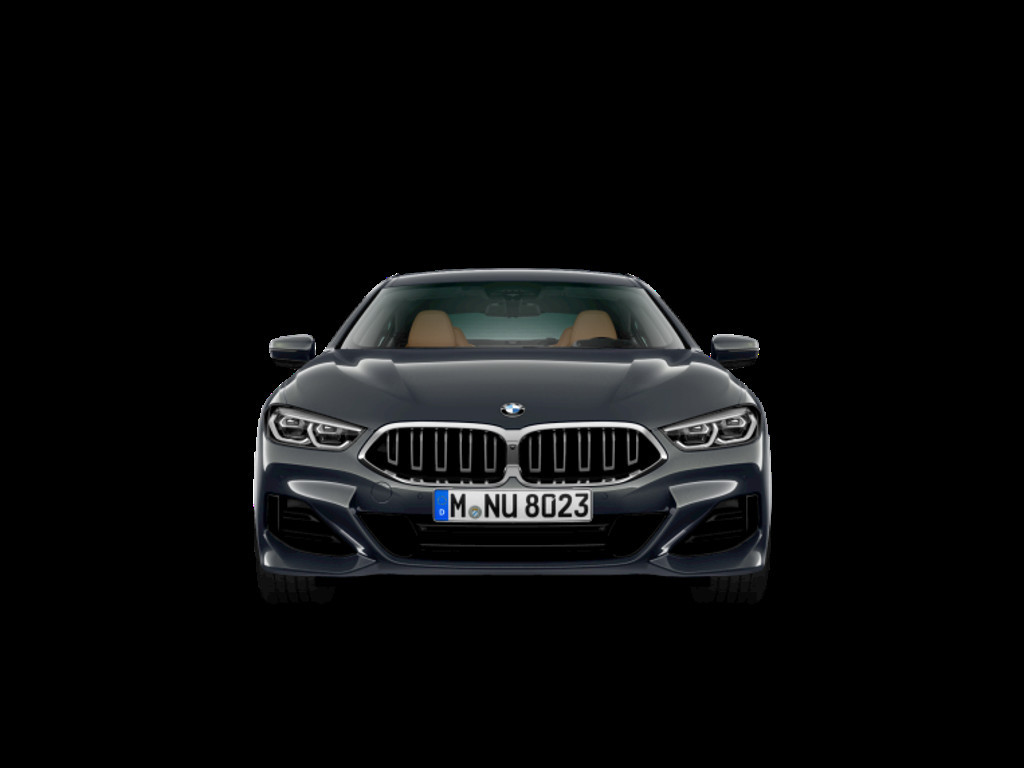 BMW 8 Serie