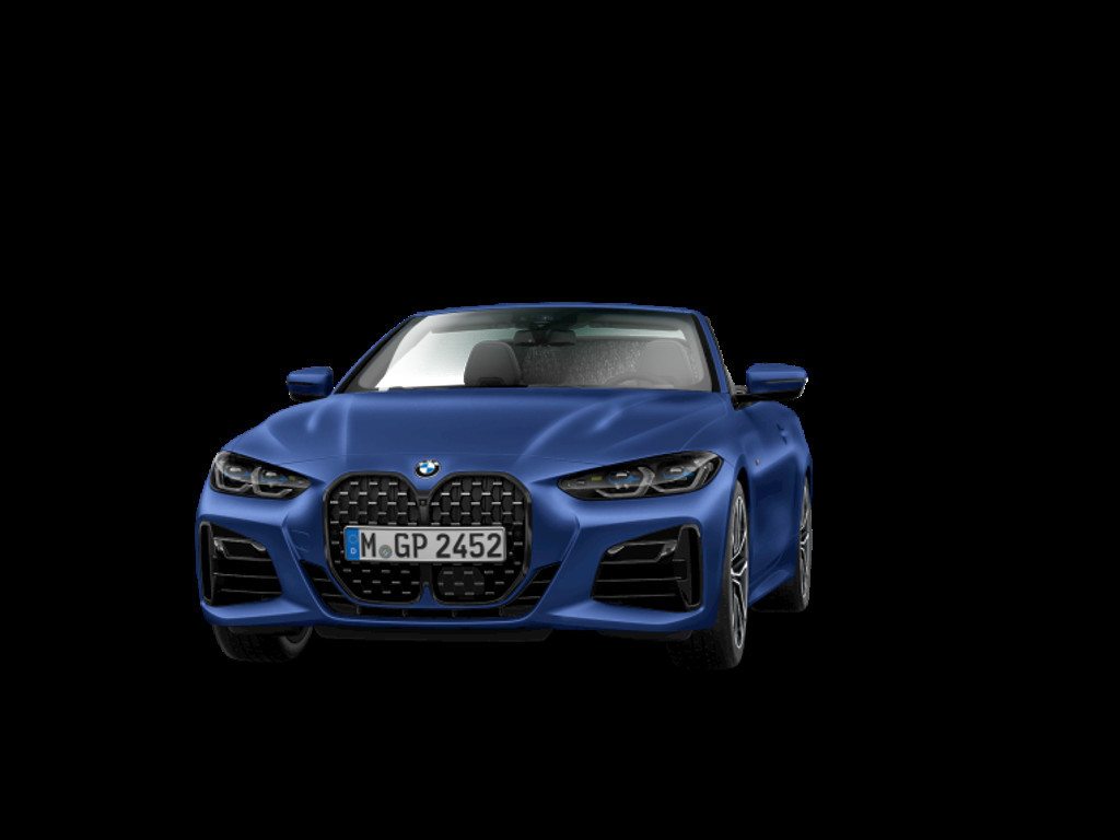 BMW M440 2023 Benzine