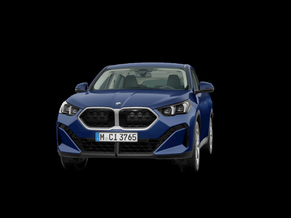 BMW X2 2025 Diesel