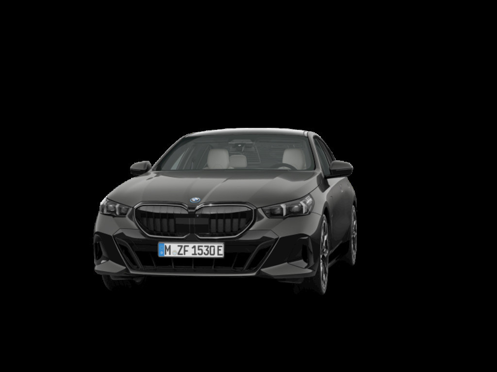 BMW 5 Serie 2025 Hybride Benzine