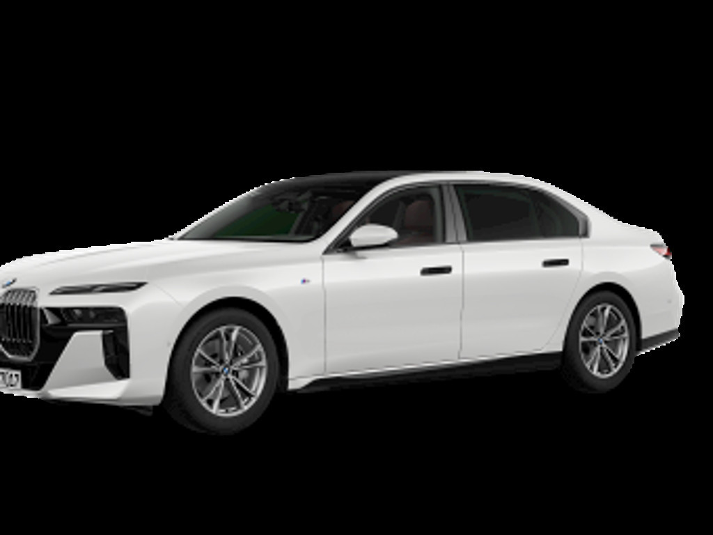 BMW 7 Serie