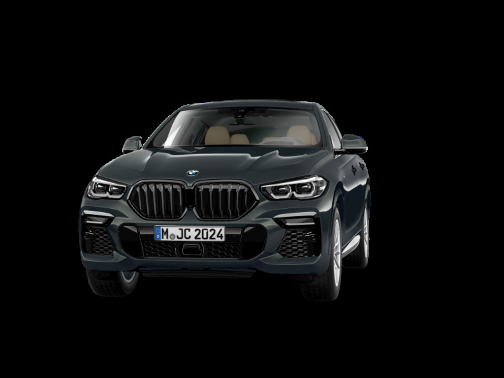 BMW X6 2021 Diesel