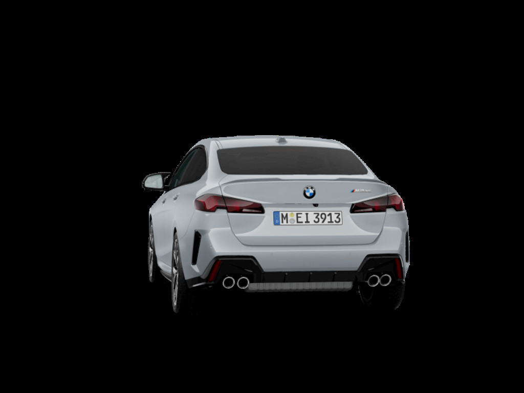 BMW M235