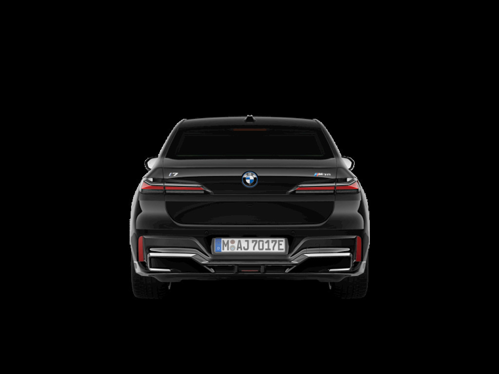 BMW i7